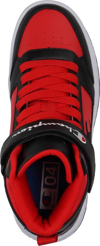 TENIS CASUAL DROME HI CB