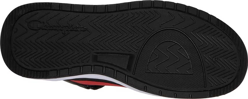 TENIS CASUAL DROME HI CB