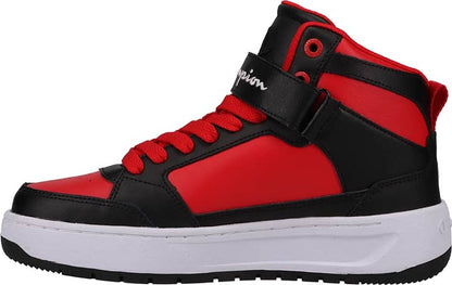 TENIS CASUAL DROME HI CB