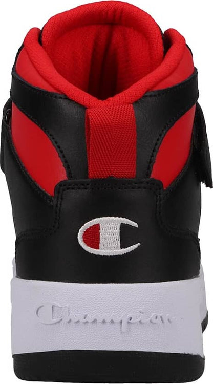 TENIS CASUAL DROME HI CB