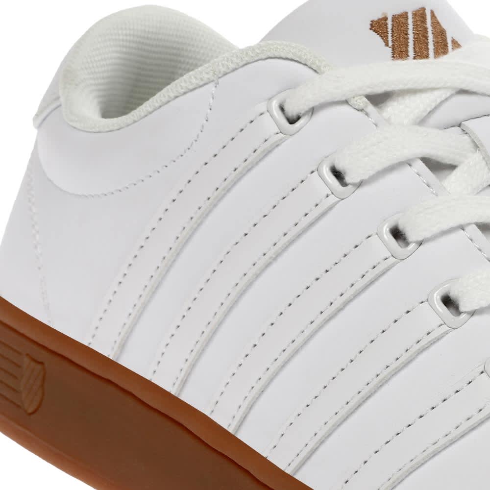 TENIS CASUAL COURT PRO II