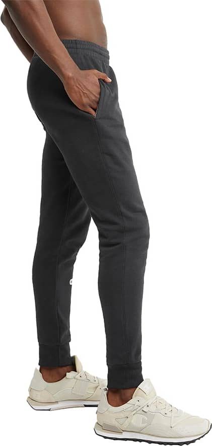 PANTS POWERBLEND GRAPHIC