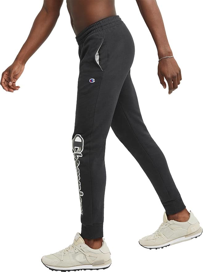 PANTS POWERBLEND GRAPHIC