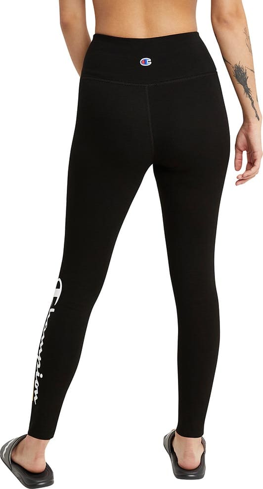 LEGGINGS AUTHENTIC TIGHT GRAPHIC