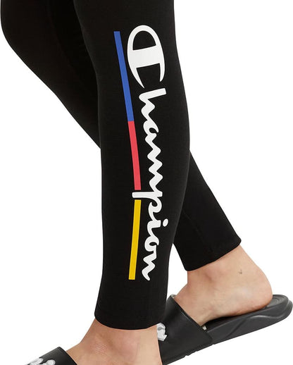 LEGGINGS AUTHENTIC TIGHT GRAPHIC