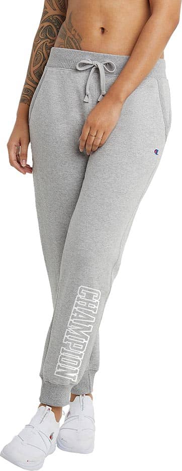 PANTS POWERBLEND GRAPHIC