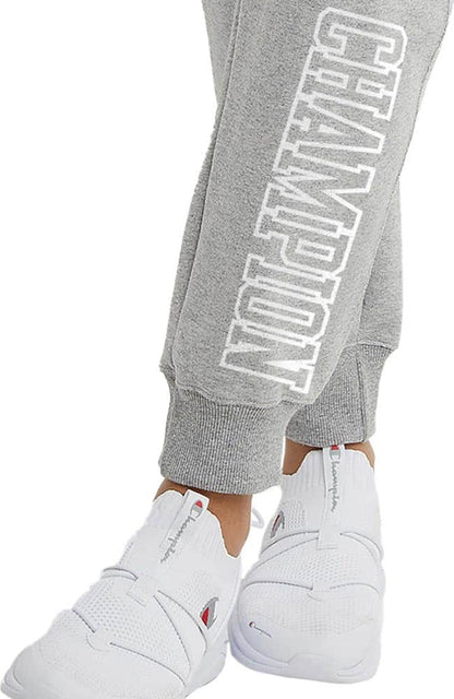 PANTS POWERBLEND GRAPHIC