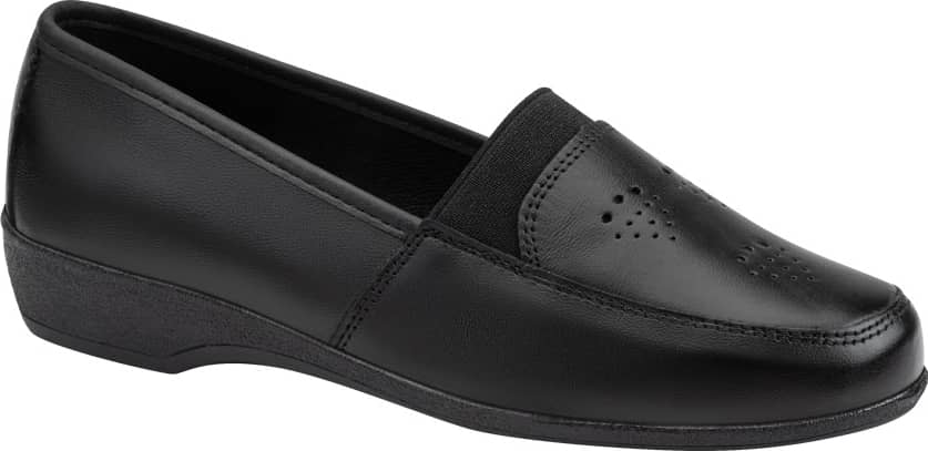 CHOCLO PISO ELASTICO PIEL