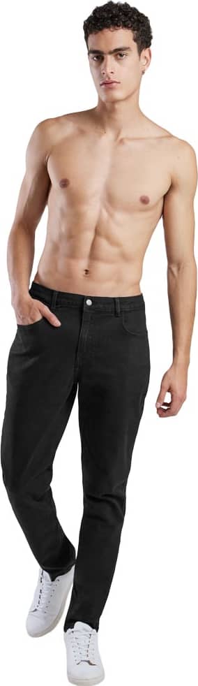 ROPA CASUAL JEANS GOODYEAR 4872