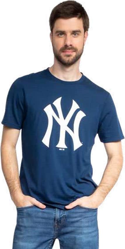 PLAYERA MLB NEW YORK YANKEES