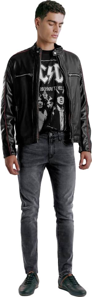 ROPA CASUAL JEANS HUMMER S16C