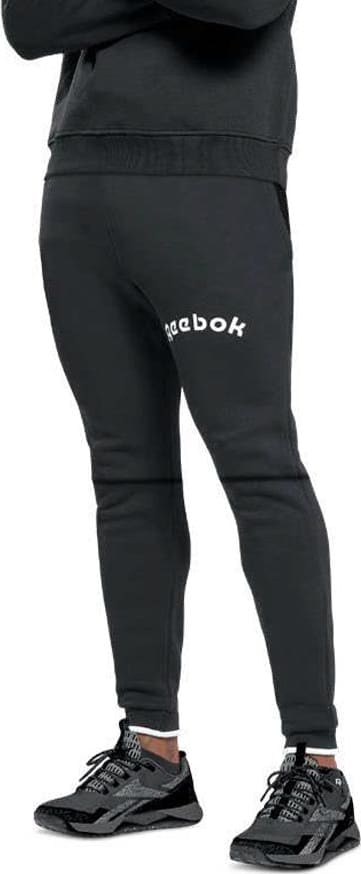 PANTS IDENTITY ARCH LOGO FLEECE