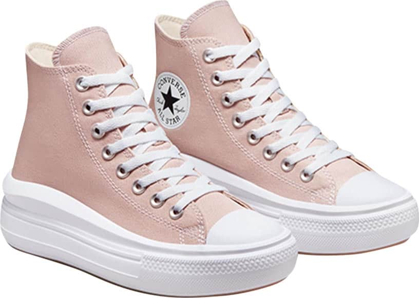 TENIS CASUAL CHUCK TAYLOR ALL STAR MOVE SEASONAL COLOR