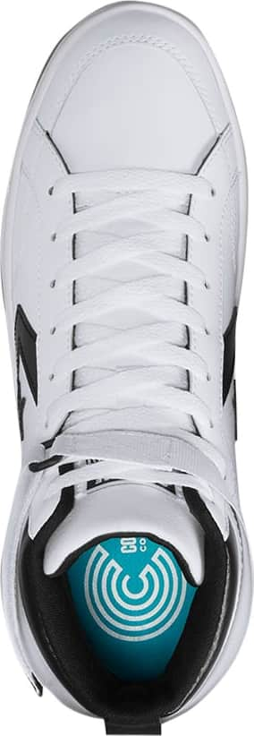 TENIS CASUAL PRO BLAZE CUP REMOVABLE STRAP