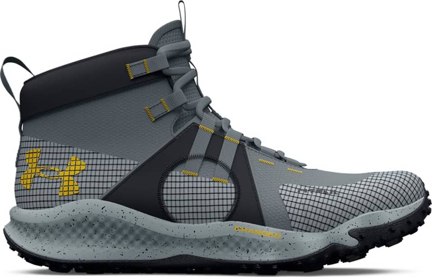 BOTA HIKER UA CHARGED MAVEN TREK