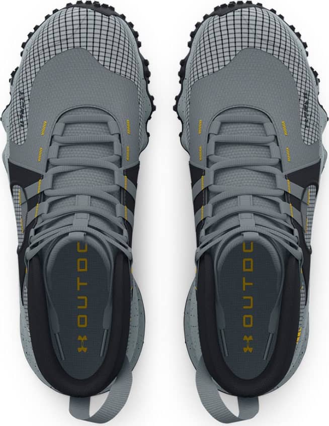 BOTA HIKER UA CHARGED MAVEN TREK