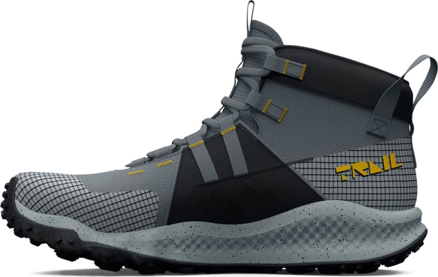 BOTA HIKER UA CHARGED MAVEN TREK