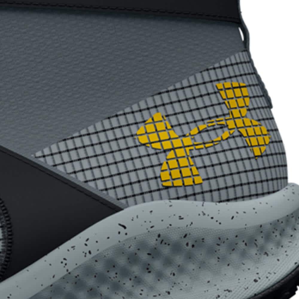 BOTA HIKER UA CHARGED MAVEN TREK