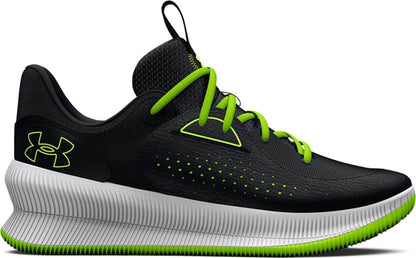 TENIS DE BASKETBALL UA TWENTY47