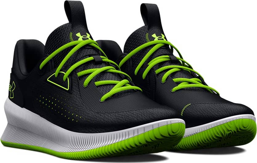 TENIS DE BASKETBALL UA TWENTY47