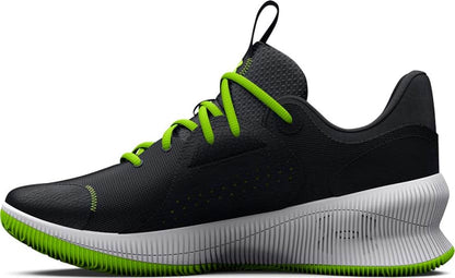 TENIS DE BASKETBALL UA TWENTY47