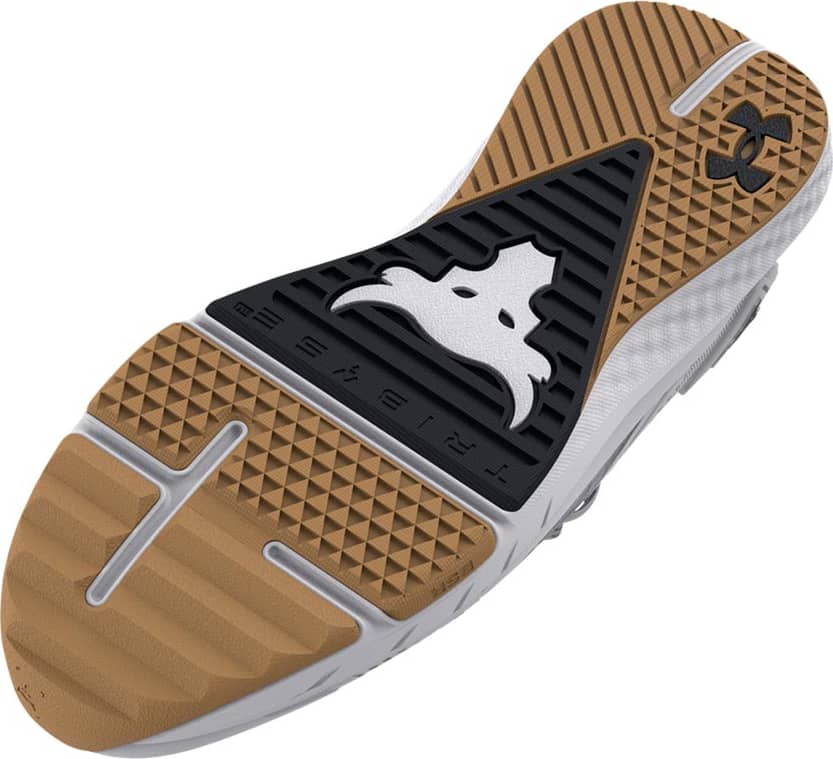 TENIS DE ENTRENAMIENTO UA PROJECT ROCK BSR 3