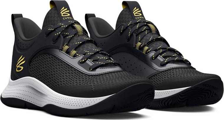 TENIS DE BASKETBALL GS 3Z6