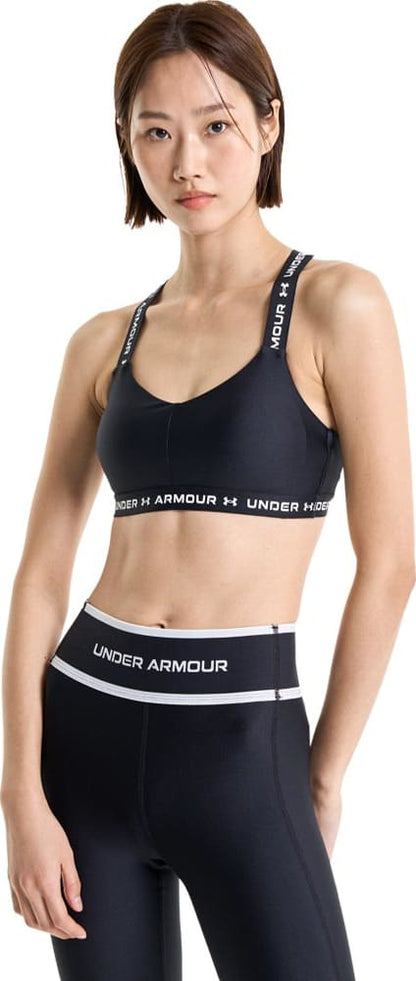 TOP DEPORTIVO UA CROSSBACK LOW