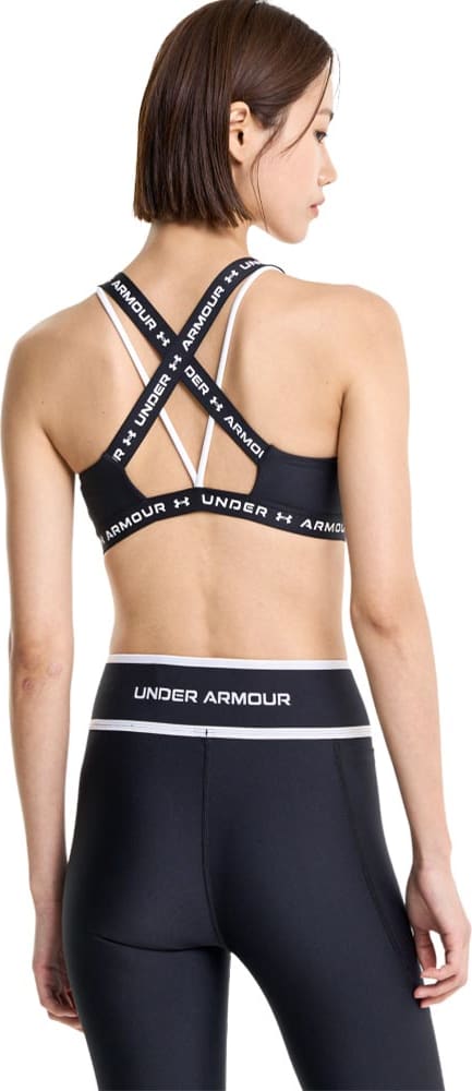 TOP DEPORTIVO UA CROSSBACK LOW