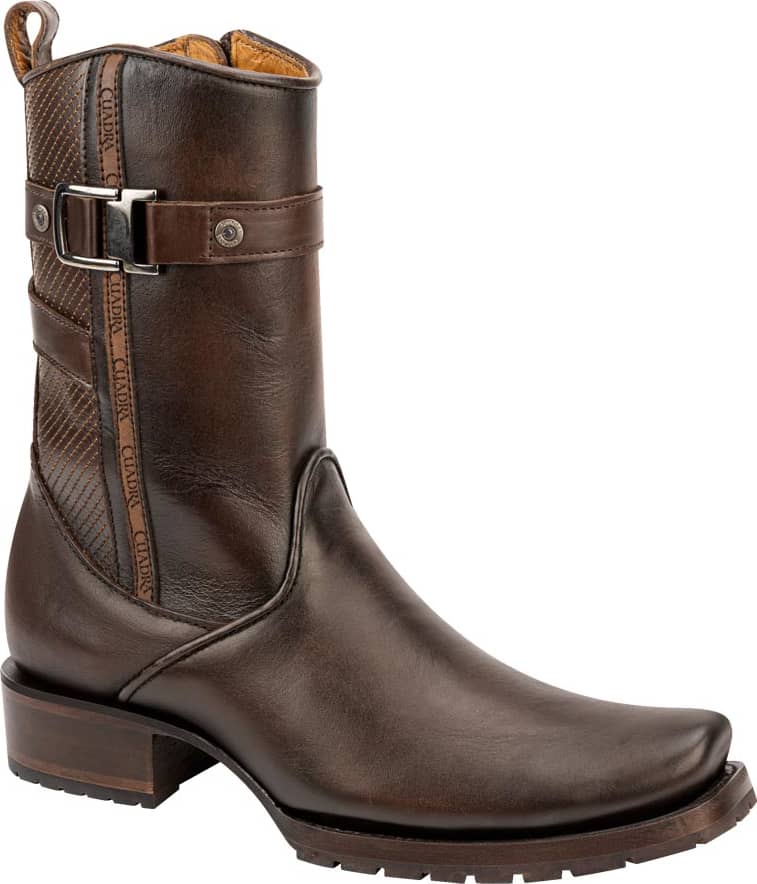 Botas de vestir online cuadra