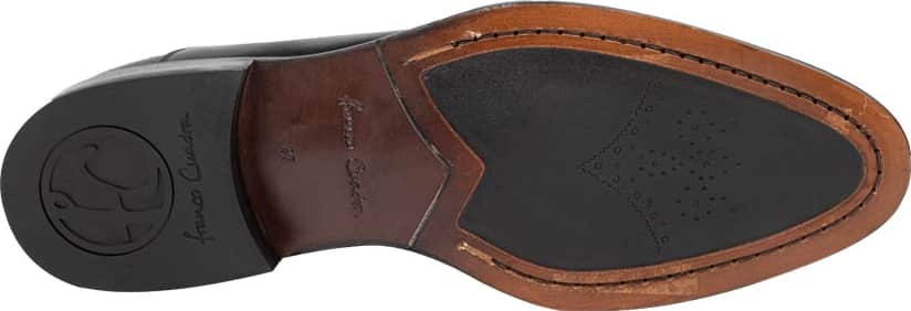 ZAPATO VESTIR DERBY