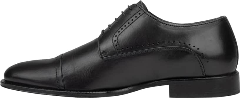 ZAPATO VESTIR DERBY