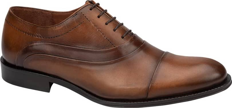 ZAPATO VESTIR OXFORD