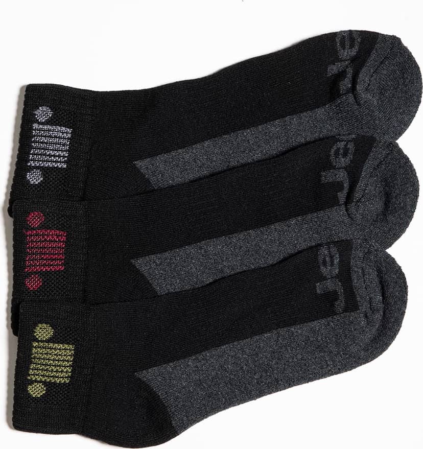 CALCETINES SET 3 PARES