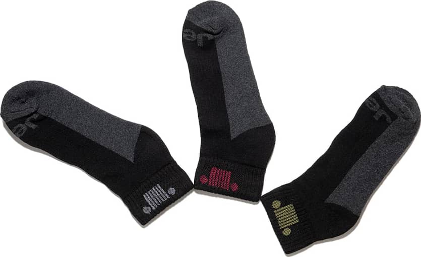 CALCETINES SET 3 PARES