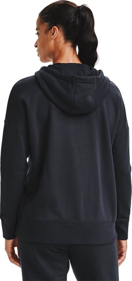 SUDADERA RIVAL FLEECE FZ