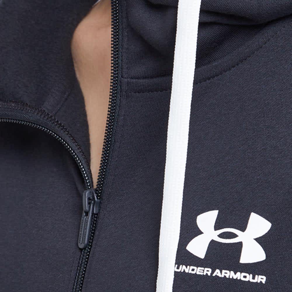 SUDADERA RIVAL FLEECE FZ