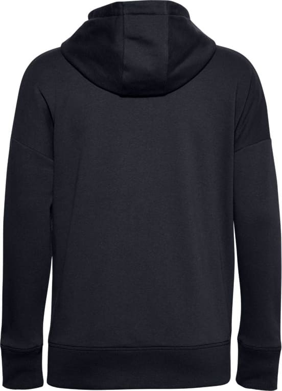 SUDADERA RIVAL FLEECE FZ