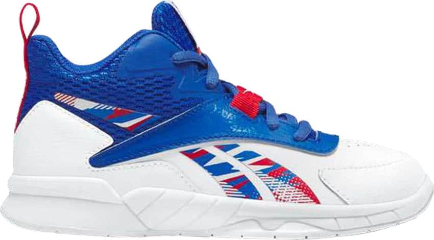 TENIS CASUAL MORE BUCKETS