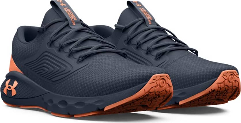 TENIS PARA CORRER UA W CHARGED VANTAGE 2