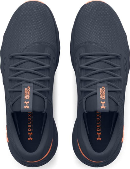 TENIS PARA CORRER UA W CHARGED VANTAGE 2