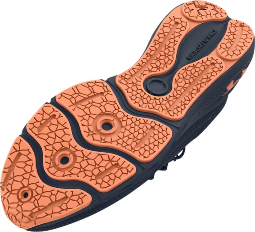 TENIS PARA CORRER UA W CHARGED VANTAGE 2