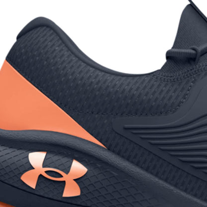 TENIS PARA CORRER UA W CHARGED VANTAGE 2