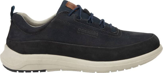 TENIS URBANO CASUAL AGUJETA