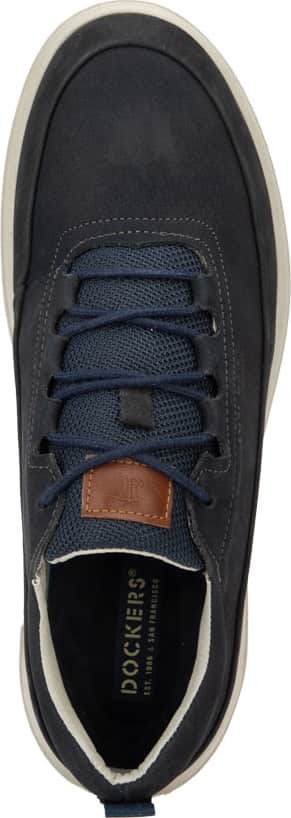 Tenis discount dockers hombre