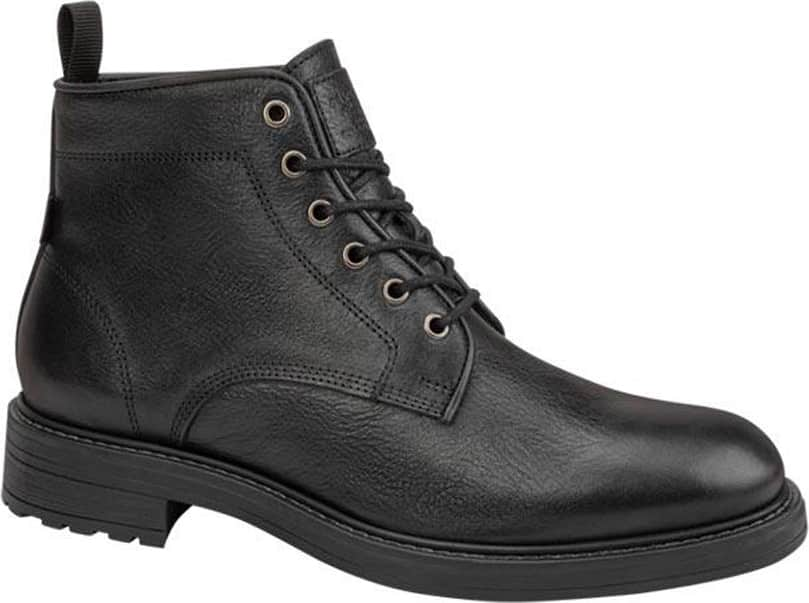 BOTIN CASUAL TIPO LEÑADOR AGUJETA