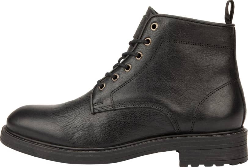 BOTIN CASUAL TIPO LEÑADOR AGUJETA