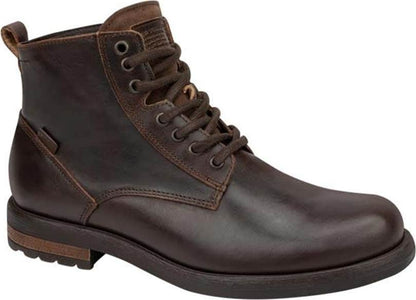 BOTIN CASUAL TIPO LEÑADOR AGUJETA