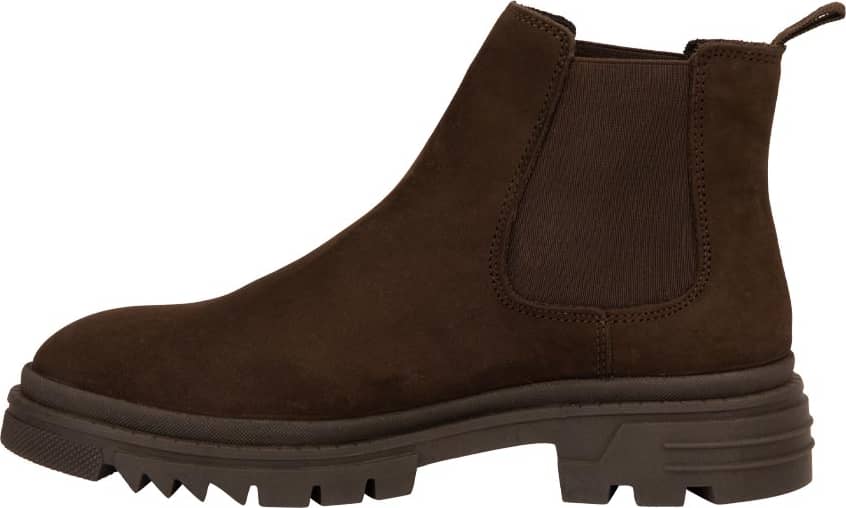 BOTIN CASUAL TIPO LEÑADOR CHELSEA