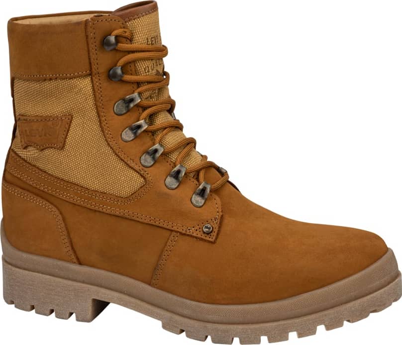 BOTIN CASUAL TIPO LEÑADOR AGUJETA